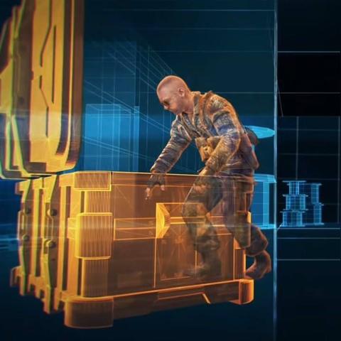 《使命召唤15》大逃杀全角色解锁攻略，轻松解锁所有英雄！