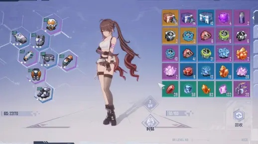 《幻塔战力飙升秘籍:快速提升战斗力攻略》 《幻塔战力飙升秘籍:快速提升战斗力攻略》