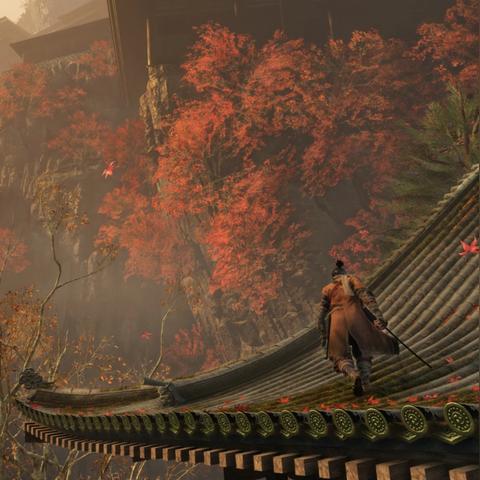 《只狼》技能详解:高效战斗技巧全解析 《只狼》技能详解:高效战斗技巧全解析