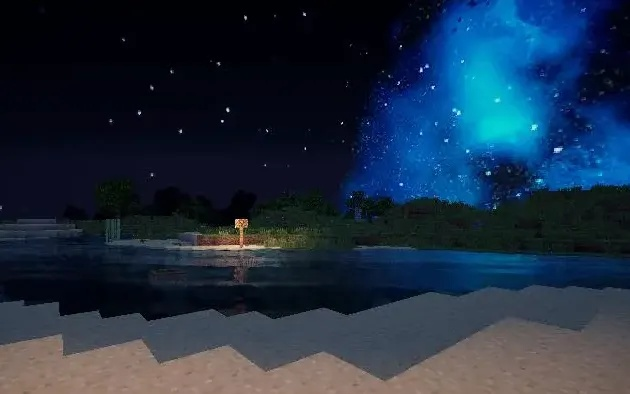 《我的世界》1.13光影安装攻略：轻松掌握光影技巧，打造梦幻游戏体验