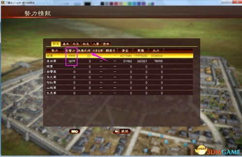 三国志13威力加强版：深度解析单挑策略与商人智慧新攻略