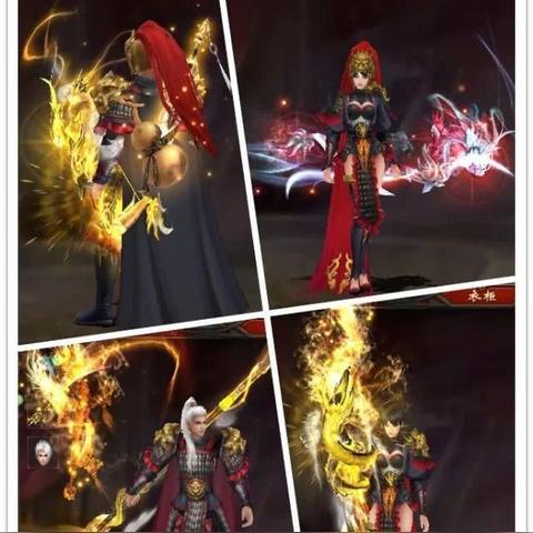 热血战魂觉醒,3个被90%玩家忽略的PVP爆发技巧,2025年冲分必看? 热血战魂觉醒,3个被90%玩家忽略的PVP爆发技巧,2025年冲分必看?