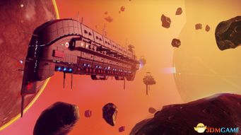 《无人深空》生存攻略:三大路线技巧解析与战斗探索新策略 《无人深空》生存攻略:三大路线技巧解析与战斗探索新策略