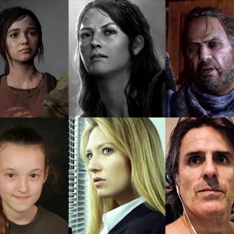 乔尔主演最后生还者,品质叙事真是巅峰之作?