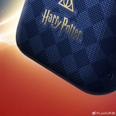 小米携手哈利波特,键鼠充电宝+音箱新品来袭 小米携手哈利波特,键鼠充电宝+音箱新品来袭