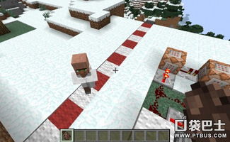 《我的世界》生物攻击解析与高效应对策略全攻略