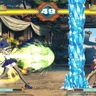 《恋姬演武》招式解析：深度解锁操作秘籍，掌握战斗新境界