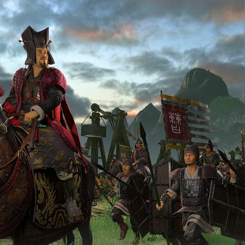 《真三国无双起源》吕布武将攻略：解锁吕布的独家秘籍