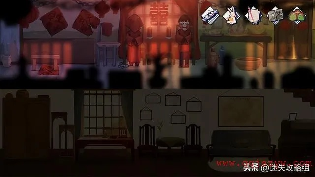 《喜丧》解谜攻略：隐藏线索大揭秘！