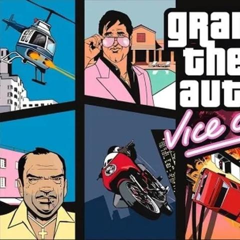 《罪恶都市传奇》按键攻略：深度解析侠盗操作技巧