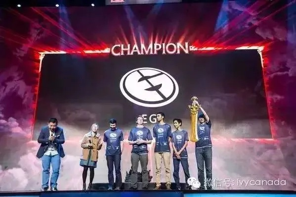 CS:GO战队迟到被判负，5万美元冠军奖金飞了！