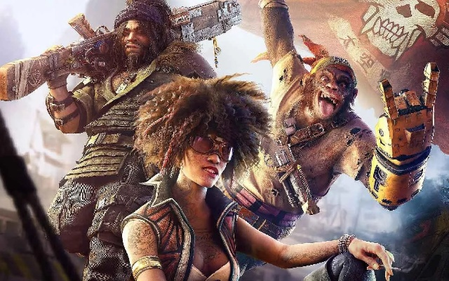 《超越善恶2》太空奇景：绚丽多彩宇宙探险之旅