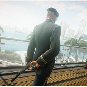 《杀手6》DX12首发:性能飞跃,体验革命性升级 《杀手6》DX12首发:性能飞跃,体验革命性升级