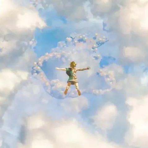 《塞尔达传说》全海拉鲁图鉴解锁秘籍！一招开启全图鉴攻略