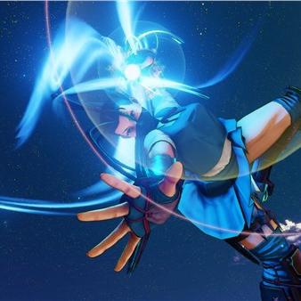 《街头霸王5》新技能曝光！明年3月底发售，热血升级！