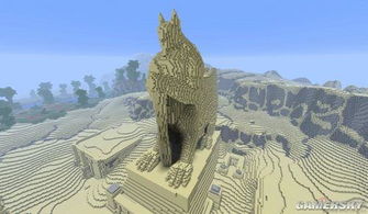 《我的世界》MOD大逆袭：24G打造魔兽全景版！