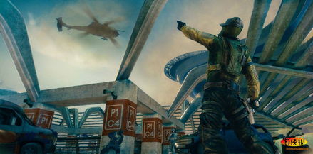 《特殊行动：一线生机》PC配置大揭秘！试玩版即将上线