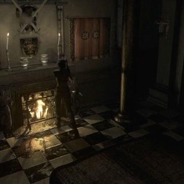 村庄探秘：揭秘《生化危机4重制版》第一章蓝色徽章藏匿之地