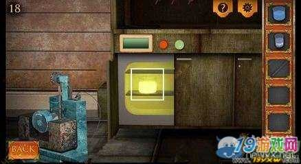 机械逃脱第一章攻略：揭秘密室逃脱新篇章