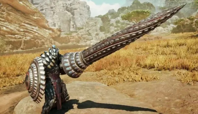 《荒野长枪升级解析：揭秘1.04版本新突破》