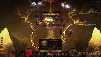 《暗黑破坏神4》S11野蛮人先祖锤新攻略:打造最强先祖锤秘籍 《暗黑破坏神4》S11野蛮人先祖锤新攻略:打造最强先祖锤秘籍