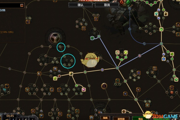 《流放之路2》0.4版追猎毒爆BD攻略：天赋技能开荒秘籍深度解析