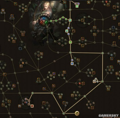 《流放之路2》毒爆追猎BD攻略:深度解析新版本核心技巧 《流放之路2》毒爆追猎BD攻略:深度解析新版本核心技巧