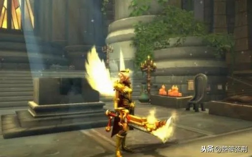 S11天使散步圣骑士攻略：打造无敌圣骑新篇章