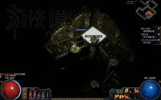 《流放之路2》0.4版燃烧大象BD攻略:全新构筑技巧深度解析 《流放之路2》0.4版燃烧大象BD攻略:全新构筑技巧深度解析