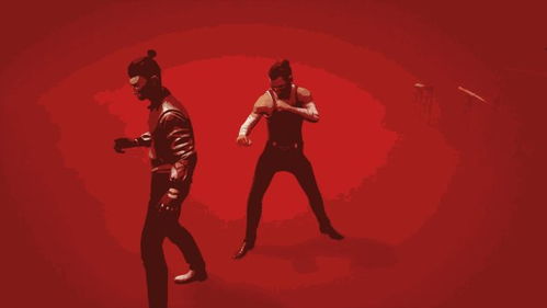 《师父》瞬发招式解析:全派生技巧与敌人应对策略深度剖析 《师父》瞬发招式解析:全派生技巧与敌人应对策略深度剖析