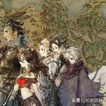 《八方旅人2》盗贼篇攻略揭秘：解锁新技能，畅游冒险之旅