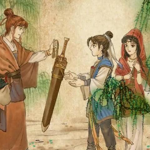 《八方旅人2》武器大师6神兵解锁秘籍，解锁隐藏职业新篇章