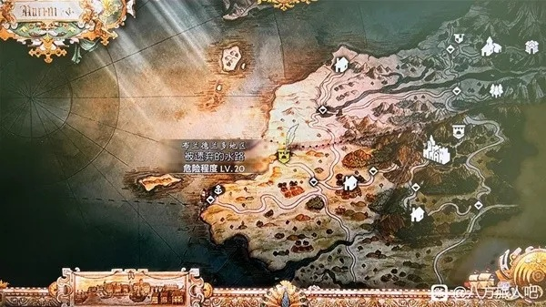 《八方旅人2》野外地图攻略:宝箱寻宝与敌人弱点解析秘籍 《八方旅人2》野外地图攻略:宝箱寻宝与敌人弱点解析秘籍