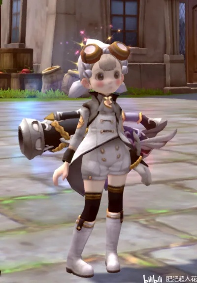 龙之谷2025必看，dn.sdo.com藏着哪些职业神装&副本逃课技巧？