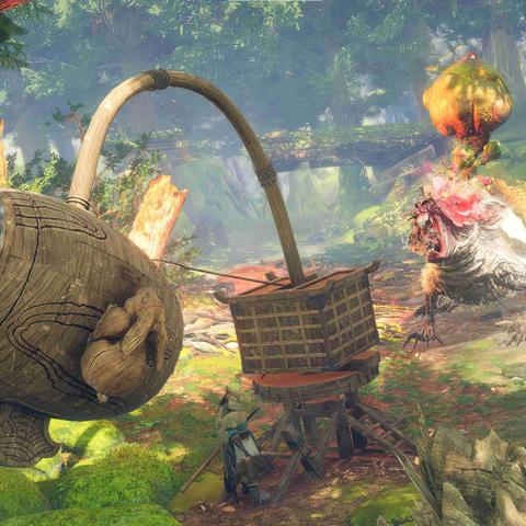 狂野输出秘籍：刀法精髓与机巧心法一网打尽