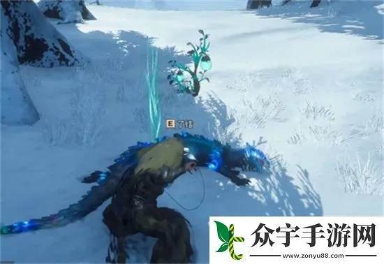 《狂野之心》大鳞片攻略:高效获取新技巧揭秘 《狂野之心》大鳞片攻略:高效获取新技巧揭秘