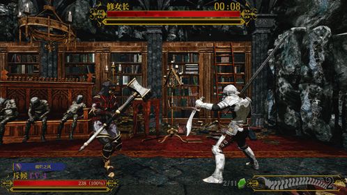 《死亡教堂》揭秘：开局肉体培养与战斗技巧攻略解析