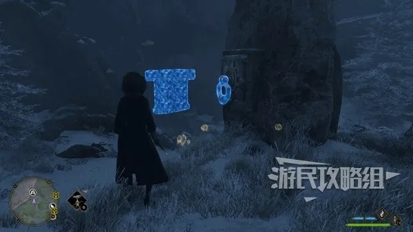 《霍格沃茨之遗》宝藏秘库位置大揭秘，探寻神秘新价值