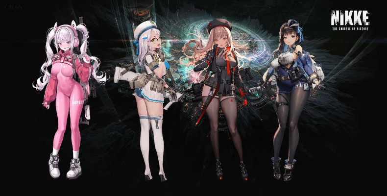 Shift Up财报亮眼,NIKKE与剑星咋助力年收入破纪录? - 游戏玩家必看