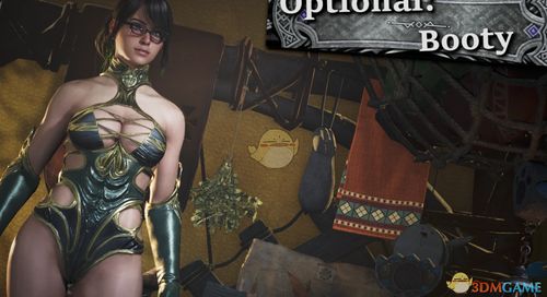 怪物猎人,荒野有性感女猎人MOD?这身材太完美了! 怪物猎人,荒野有性感女猎人MOD?这身材太完美了!