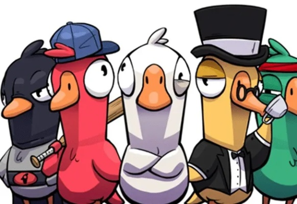 鹅鸭杀玩法揭秘：轻松掌握鹅鸭生存技巧