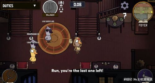 鹅鸭杀Steam价格揭晓，免费福利大揭秘！