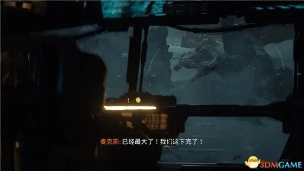 《木卫四协议》无伤通关秘籍：揭秘全流程最高难度攻略新解