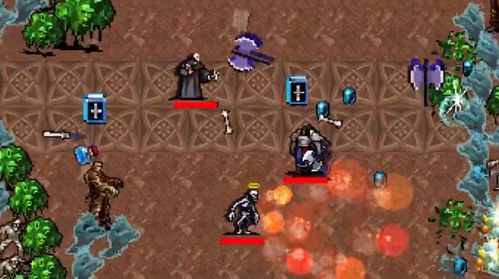 《吸血鬼幸存者》月咒遗产DLC超武攻略:合成秘籍大揭秘! 《吸血鬼幸存者》月咒遗产DLC超武攻略:合成秘籍大揭秘!