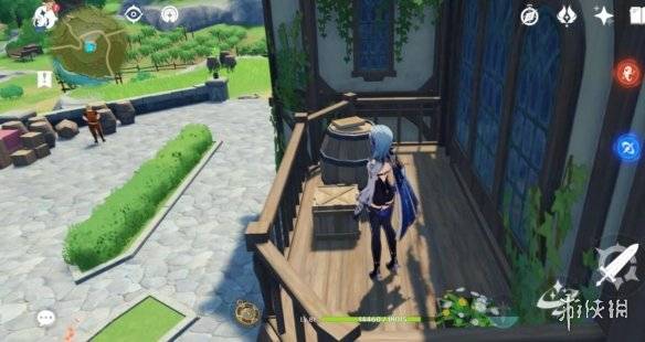 风行迷踪游侠藏匿秘境，解锁新玩法攻略揭秘
