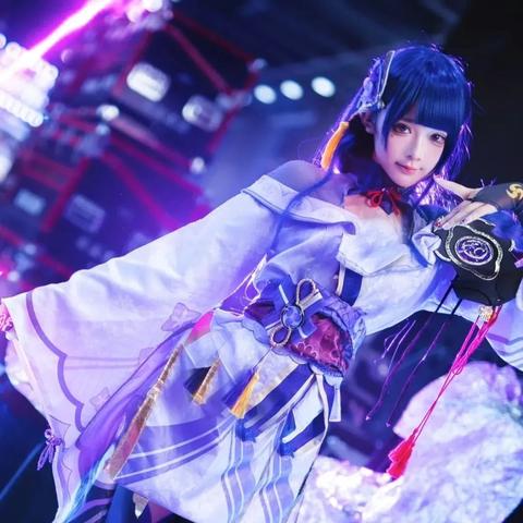 《原神》雷电将军阵容攻略：打造强力输出新策略