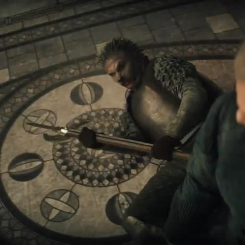 次世代巫师3剑舞流攻略:深度解析核心配装与加点技巧 次世代巫师3剑舞流攻略:深度解析核心配装与加点技巧