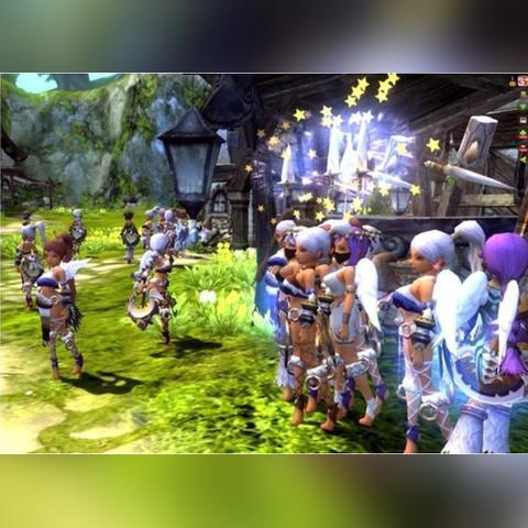 龙之谷法师加点2025,版本暗改后,这3套加点让你输出/控制两不误? 龙之谷法师加点2025,版本暗改后,这3套加点让你输出/控制两不误?