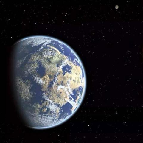 木卫四终极对决:揭秘星际协议新篇章 木卫四终极对决:揭秘星际协议新篇章