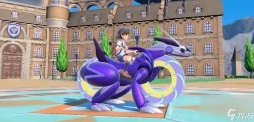 宝可梦朱紫6星太晶坑辅助攻略：腹鼓流打手配置推荐解析